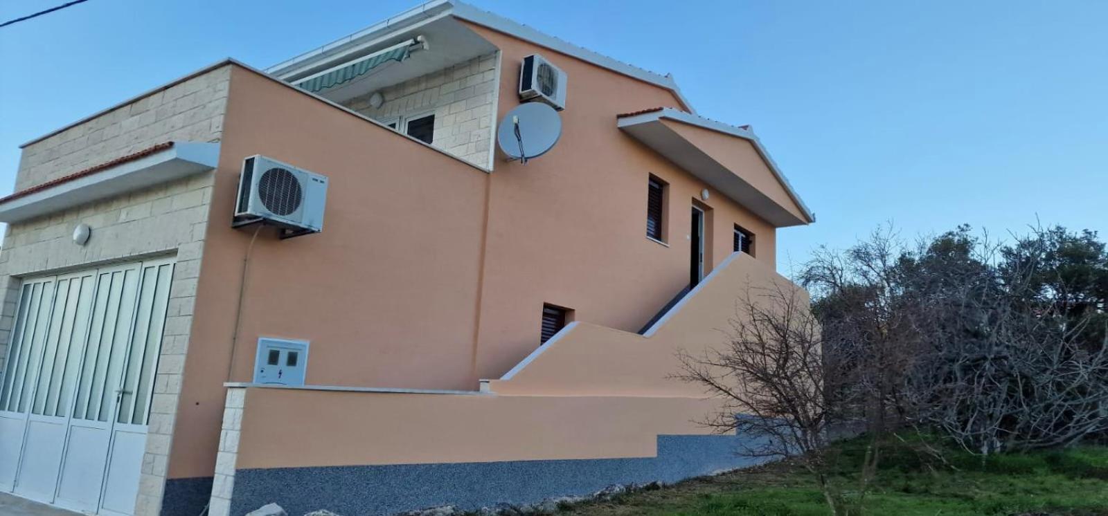 Villa Andelic Вінішчє Екстер'єр фото